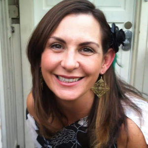 Meet your Posher, Ali